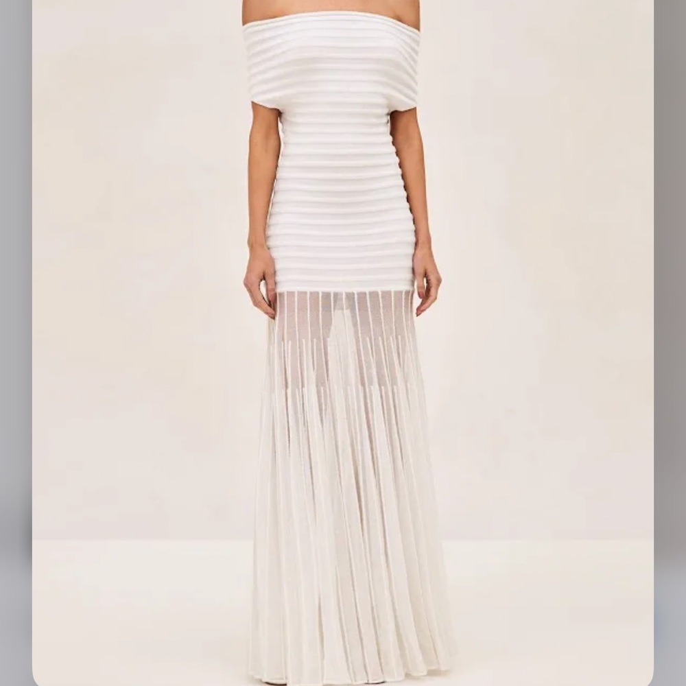 Alexis Marce Marce Dress
